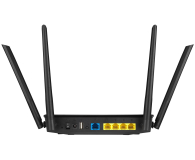 ASUS RT-AC58U V3 (1300Mb/s a/b/g/n/ac USB) - 574224 - zdjęcie 4